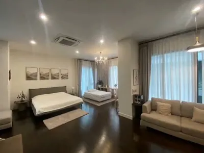 Maison 5 chambres à louer à THE HONOR YOTHINPATTANA (ดิ ออเนอร์ โยธินพัฒนา), photo 1 sur 5