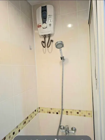 Life @Thapra Condominium的开间公寓出租，第9张，共9张