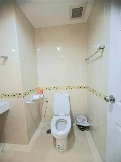 Life @Thapra Condominium的开间公寓出租，第7张，共9张