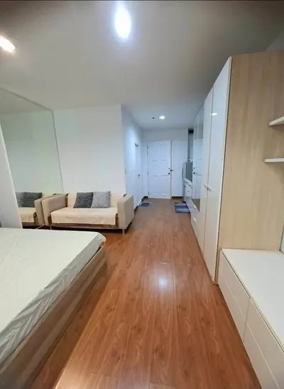 Life @Thapra Condominium的开间公寓出租，第6张，共9张
