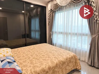 2-bed condo for sale near BTS Chong Nonsi, photo 5 of 8