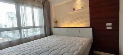 1-bed condo for rent at Lumpini Place Rama 9 - Ratchada, photo 1 of 5