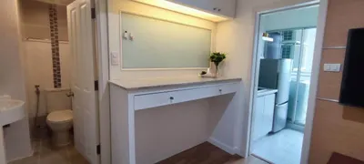 1-bed condo for rent at Lumpini Place Rama 9 - Ratchada, photo 5 of 5