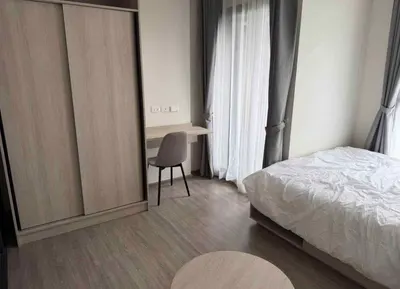 Condo 1 chambre à louer à NIA by Sansiri, photo 2 sur 4