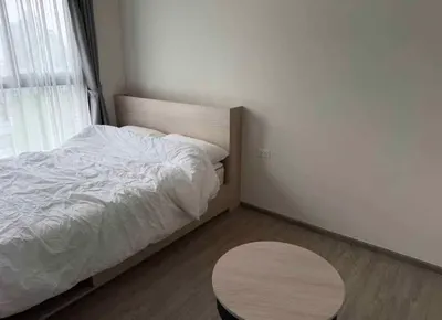 Condo 1 chambre à louer à NIA by Sansiri, photo 1 sur 4
