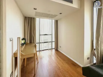 The Bangkok Sathorn-Taksinの2ベッドルームコンドミニアム（売買）、写真5/7