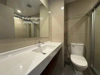 Studio à louer à IDEO Rama 9 - Asoke, photo 5 sur 5