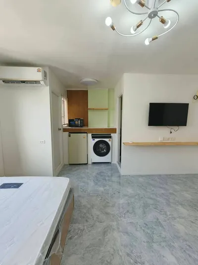 Lumpini township rangsit Khlong 1的公寓出租，第4张，共5张