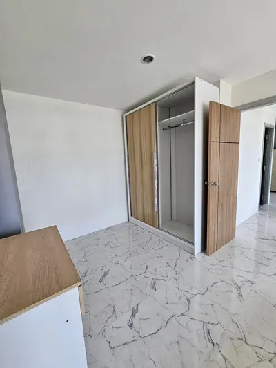 Condo 1 chambre à louer près de la station MRT Lat Phrao, photo 3 sur 5