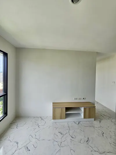 Condo 1 chambre à louer près de la station MRT Lat Phrao, photo 5 sur 5