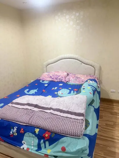 นิติบุคคลอาคารชุดรีเจ้นท์โฮม 12 | Regent Home 12 Condominium Juristic Person的开间公寓出售，第2张，共5张