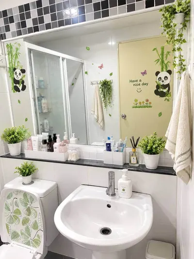 นิติบุคคลอาคารชุดรีเจ้นท์โฮม 12 | Regent Home 12 Condominium Juristic Person的开间公寓出售，第5张，共5张