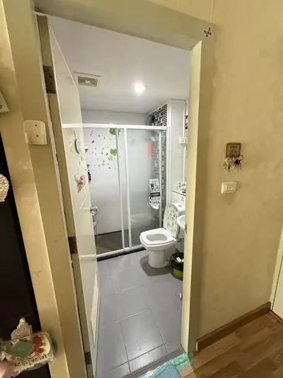 นิติบุคคลอาคารชุดรีเจ้นท์โฮม 12 | Regent Home 12 Condominium Juristic Person的开间公寓出售，第3张，共5张