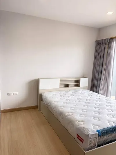 1-bed condo for sale near BTS Talat Phlu, photo 4 of 5
