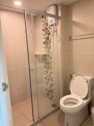 1-bed condo for sale near BTS Talat Phlu, photo 5 of 5