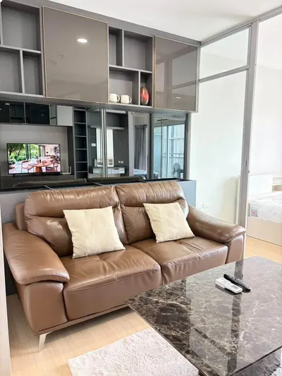 1-bed condo for sale near BTS Talat Phlu, photo 2 of 5