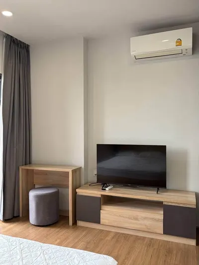 Studio condo for rent at Cloud Thonglor-Phetchaburi, photo 4 of 5