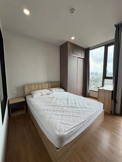 Studio condo for rent at Cloud Thonglor-Phetchaburi, photo 1 of 5