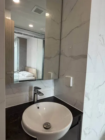 Studio condo for rent at Cloud Thonglor-Phetchaburi, photo 5 of 5