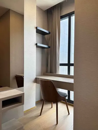 1-bed condo for rent at Ashton Chula-Silom, photo 5 of 5