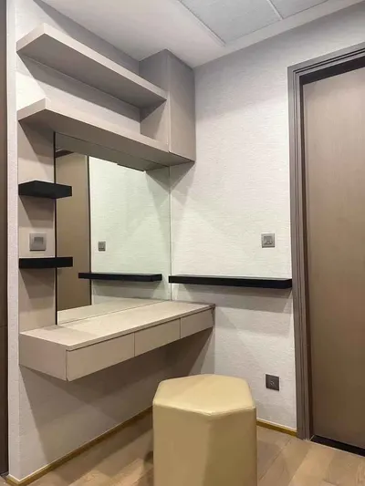 1-bed condo for rent at Ashton Chula-Silom, photo 2 of 5