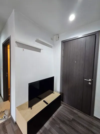 Studio à louer à THE BASE Park West - Sukhumvit 77, photo 2 sur 6