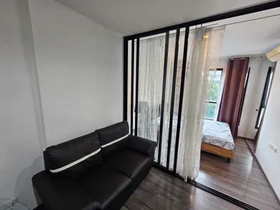 Studio à louer à THE BASE Park West - Sukhumvit 77, photo 5 sur 6