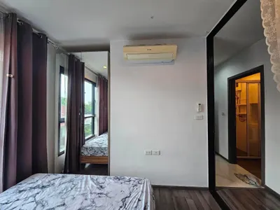 Studio condo for rent at THE BASE Park West - Sukhumvit 77, photo 7 of 8