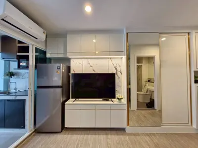 ให้เช่าคอนโด 1 ห้องนอน Regent Home Bangna รูปที่ 10 จาก 10
