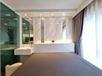 ให้เช่าคอนโด 1 ห้องนอน Regent Home Bangna รูปที่ 6 จาก 10