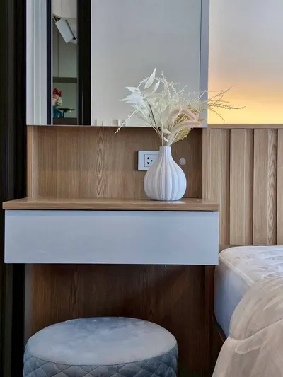 ให้เช่าคอนโด 1 ห้องนอน Regent Home Bangna รูปที่ 2 จาก 10