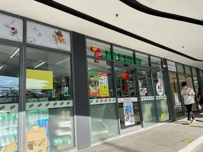 Ideo Mobi Sukhumvit Eastgateのコンドミニアム（売買）、写真4/5