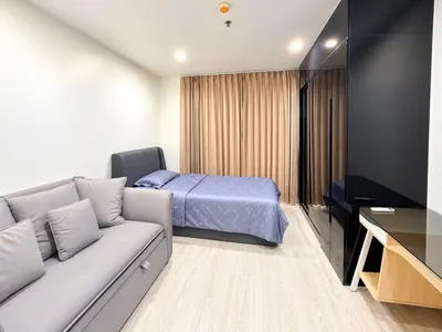 Ideo Mobi Sukhumvit Eastgateのコンドミニアム（売買）、写真5/5