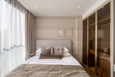 Condo 1 chambre à louer à Via 34, photo 2 sur 5