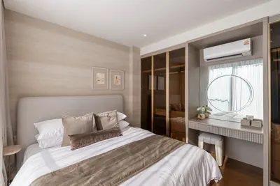 Condo 1 chambre à louer à Via 34, photo 1 sur 5