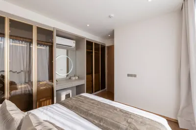 Condo 1 chambre à louer à Via 34, photo 4 sur 5