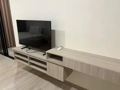 Condo 1 chambre à louer à Origin Play Sri Udom Station - ออริจิ้น เพลย์ ศรีอุดม สเตชั่น, photo 3 sur 5