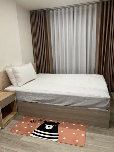 Condo 1 chambre à louer à Origin Play Sri Udom Station - ออริจิ้น เพลย์ ศรีอุดม สเตชั่น, photo 1 sur 5
