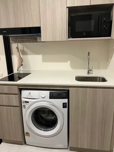 Condo 1 chambre à louer à Origin Play Sri Udom Station - ออริจิ้น เพลย์ ศรีอุดม สเตชั่น, photo 5 sur 5