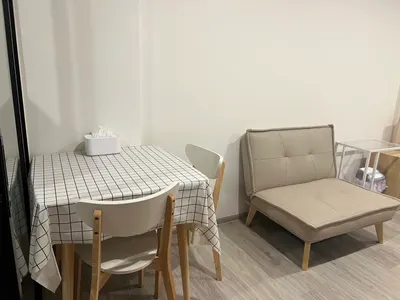 Condo 1 chambre à louer à Origin Play Sri Udom Station - ออริจิ้น เพลย์ ศรีอุดม สเตชั่น, photo 4 sur 5