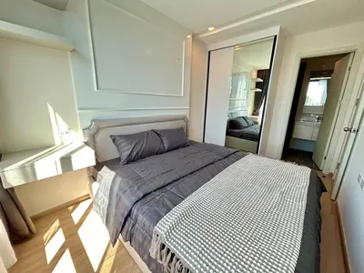 1-bed condo for rent near BTS Ekkamai, photo 5 of 5