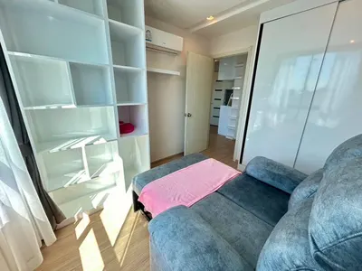 1-bed condo for rent near BTS Ekkamai, photo 2 of 5