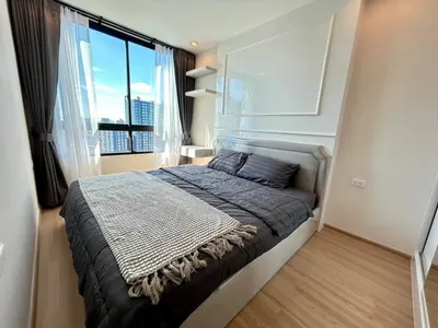 1-bed condo for rent near BTS Ekkamai, photo 3 of 5