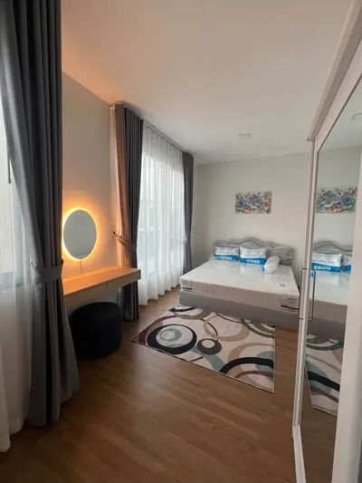 Maison 3 chambres à louer à Pleno Sukhumvit-Bangna 2, photo 5 sur 5