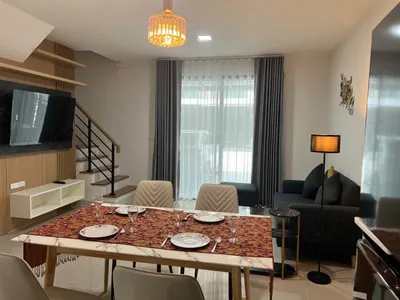 Maison 3 chambres à louer à Pleno Sukhumvit-Bangna 2, photo 2 sur 5