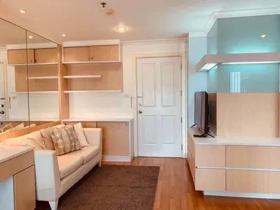 Condo for rent at Lumpini Place Rama 9 - Ratchada, photo 3 of 5