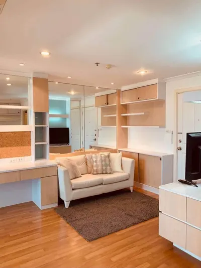 Condo for rent at Lumpini Place Rama 9 - Ratchada, photo 5 of 5