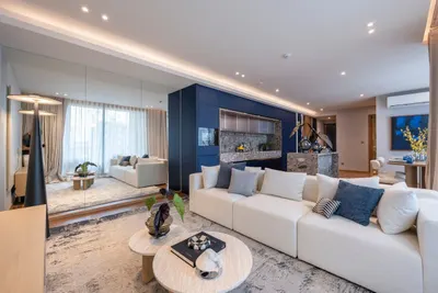 2-bed condo for rent at Via 34, photo 6 of 9