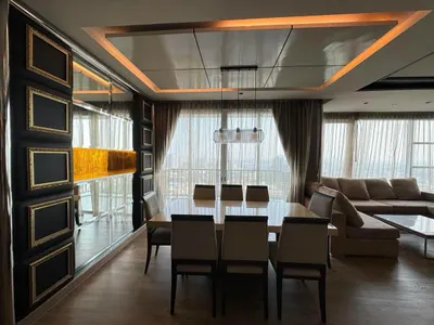 3-bed condo for sale at Fullerton Sukhumvit, photo 5 of 5