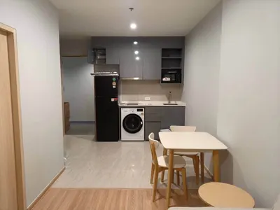 Condo 1 chambre à louer à Skyrise Avenue Sukhumvit 64, photo 1 sur 5